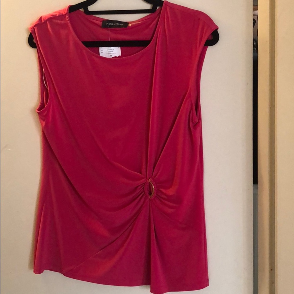 IVANKA TRUMP blouse